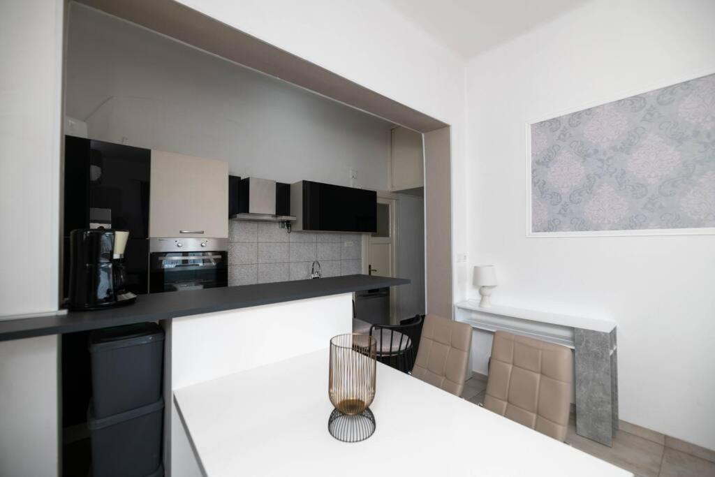 Apartment Val With Sea View Шибеник Экстерьер фото