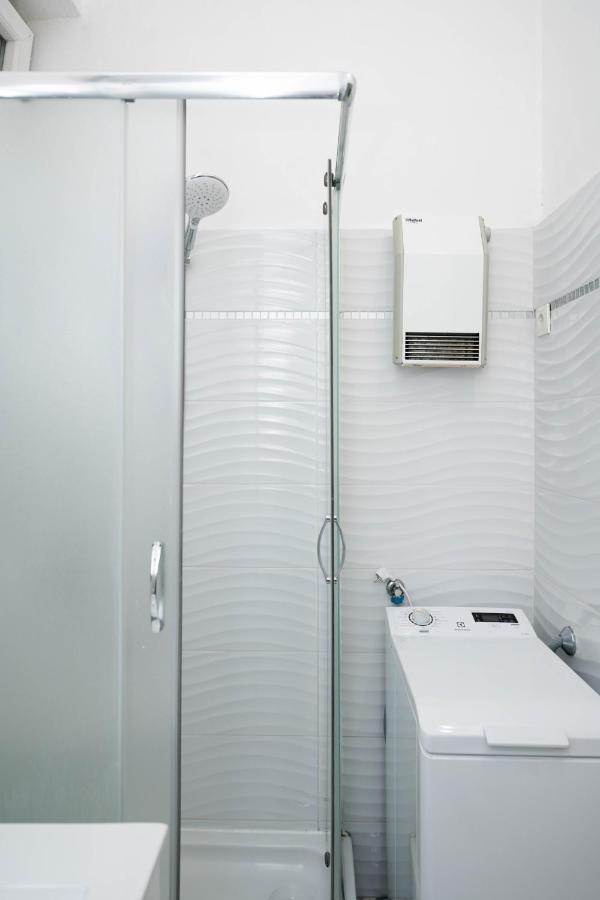 Apartment Val With Sea View Шибеник Экстерьер фото